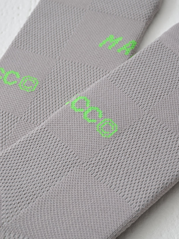 MAAP Blur Socks Grey
