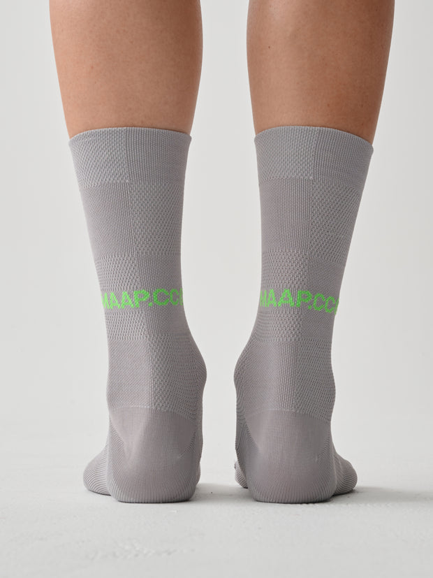 MAAP Blur Socks Grey