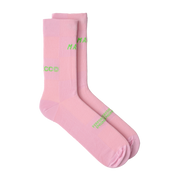 MAAP Blur Socks Rosa