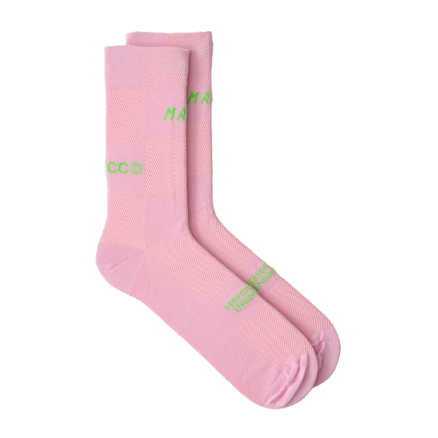 MAAP Blur Socks Rosa