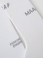 MAAP Blur Socks White