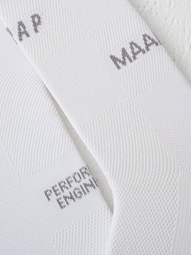 MAAP Blur Socks White