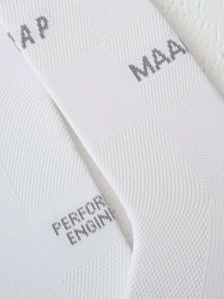 MAAP Blur Socks White