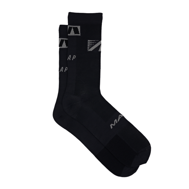 MAAP Drome Socks Black