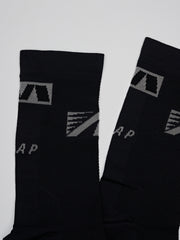 MAAP Drome Socks Black