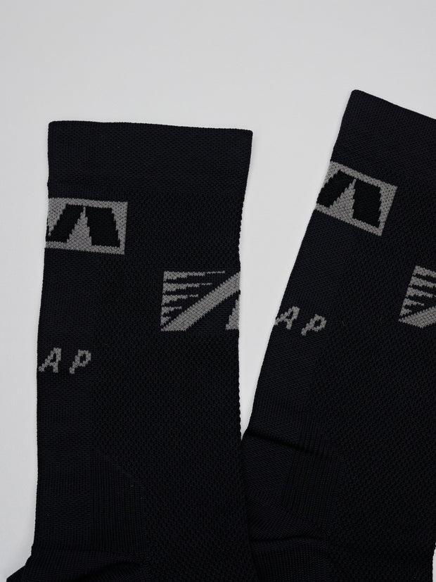 MAAP Drome Socks Black