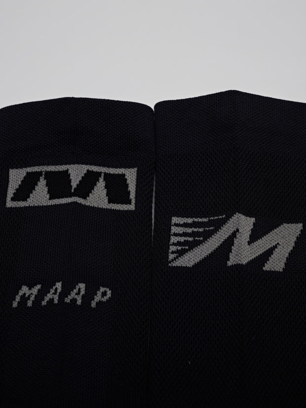 MAAP Drome Socks Black