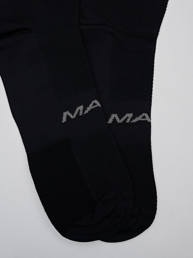 MAAP Drome Socks Black