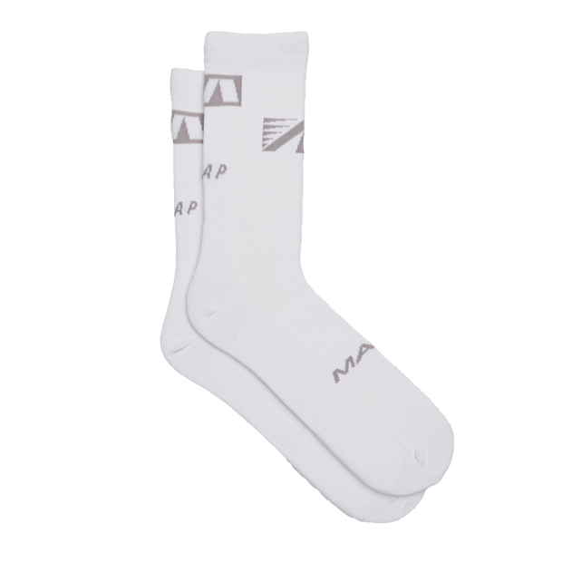 MAAP Drome Socks White