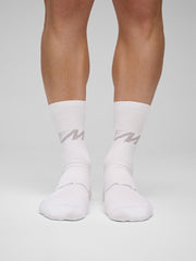 MAAP Drome Socks White