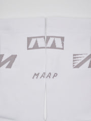 MAAP Drome Socks White