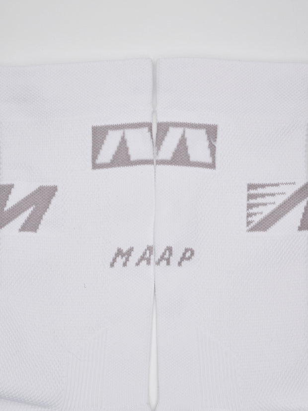 MAAP Drome Socks White