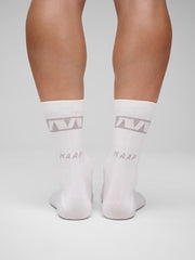 MAAP Drome Socks White