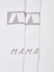 MAAP Drome Socks White