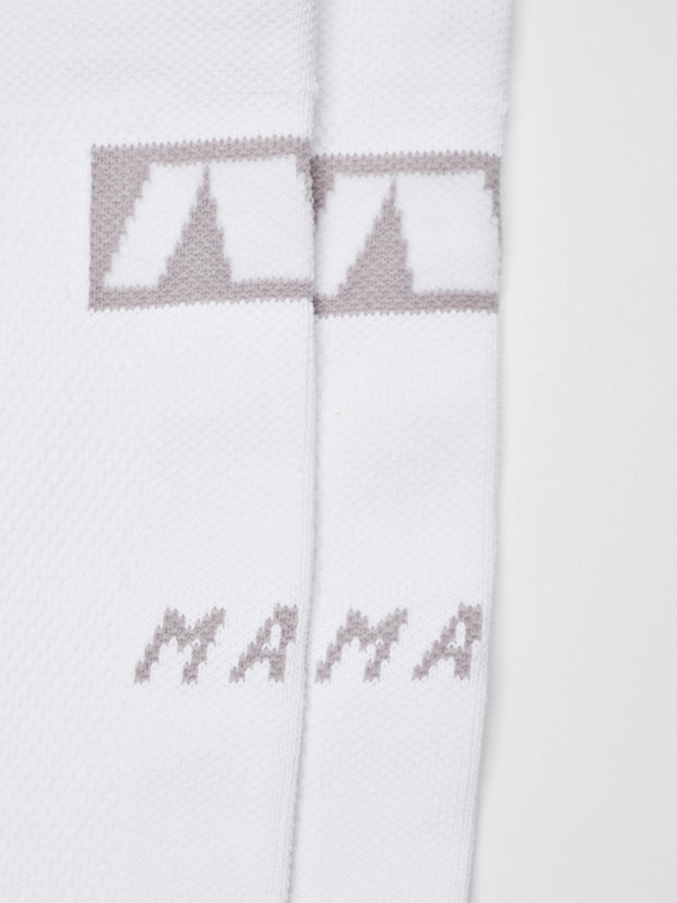 MAAP Drome Socks White
