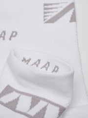 MAAP Drome Socks White