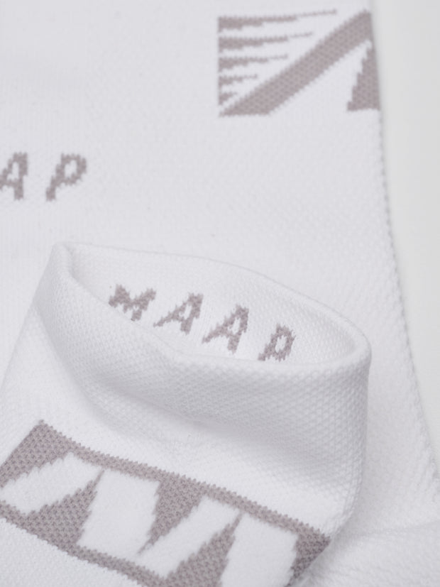 MAAP Drome Socks White