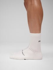 MAAP Essentials Socks (Short) White