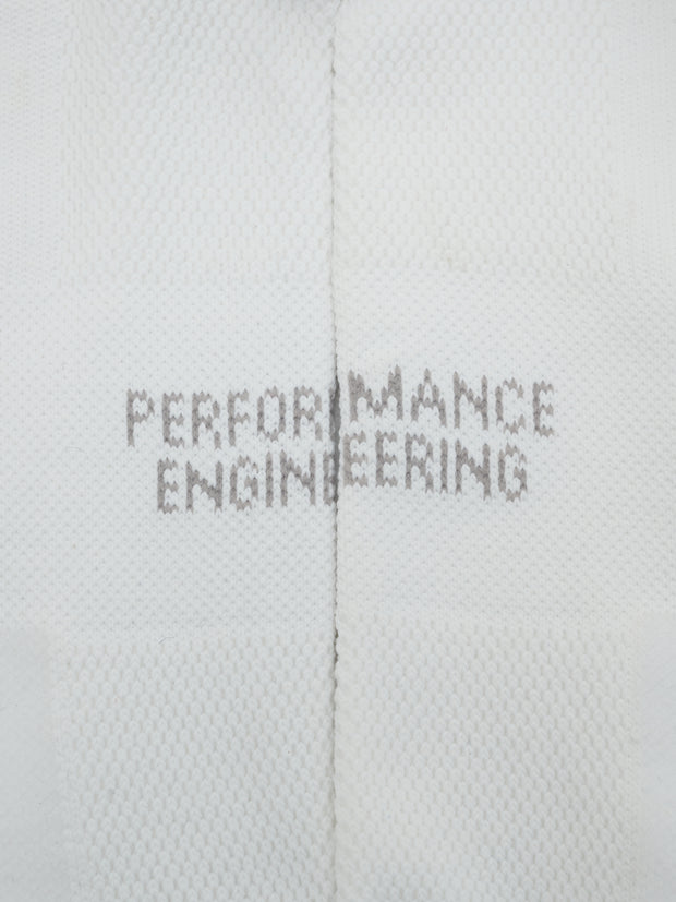 MAAP Emerge Socks White/Glacier