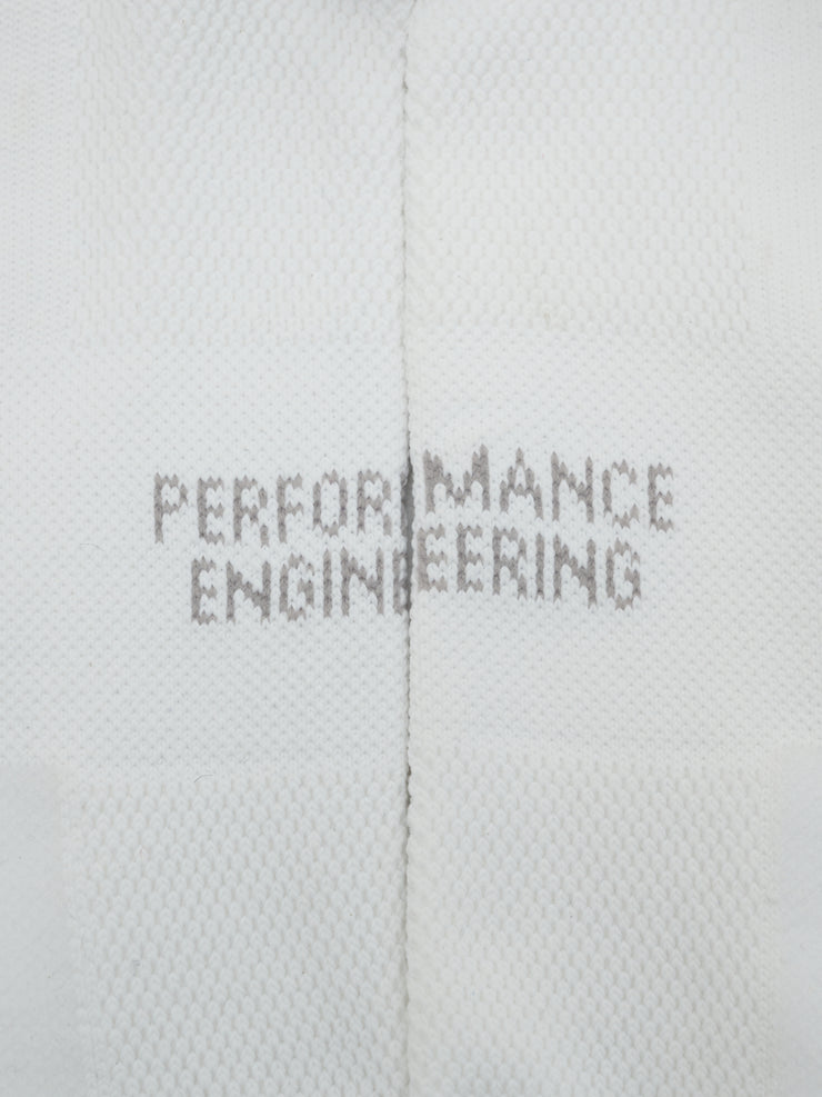 MAAP Emerge Socks White/Glacier