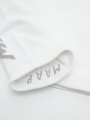 MAAP Emerge Socks White/Glacier