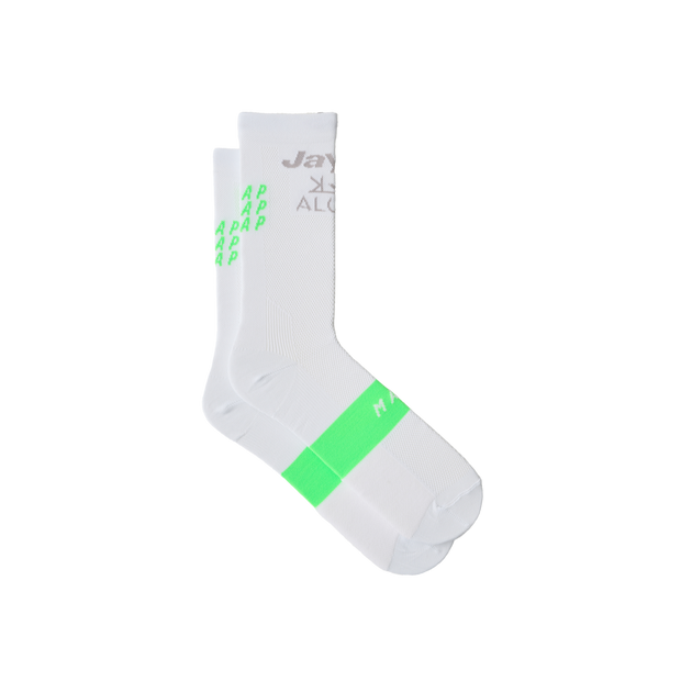 MAAP World Tour Socks White