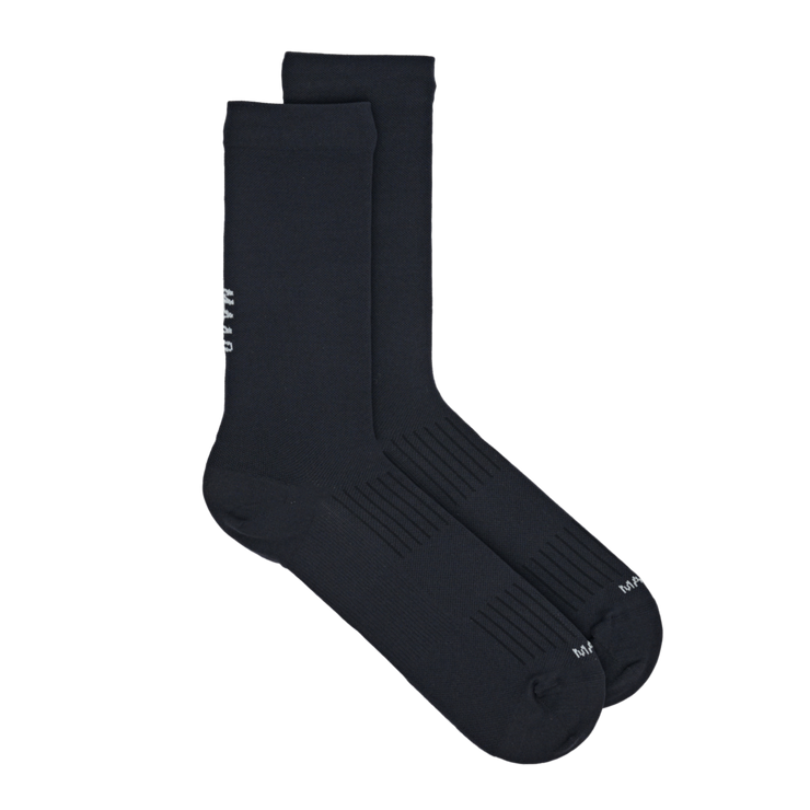 MAAP Team Socks (Long) Black