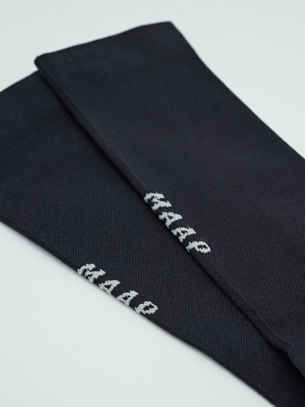 MAAP Team Socks (Long) Black