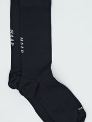 MAAP Team Socks (Long) Black