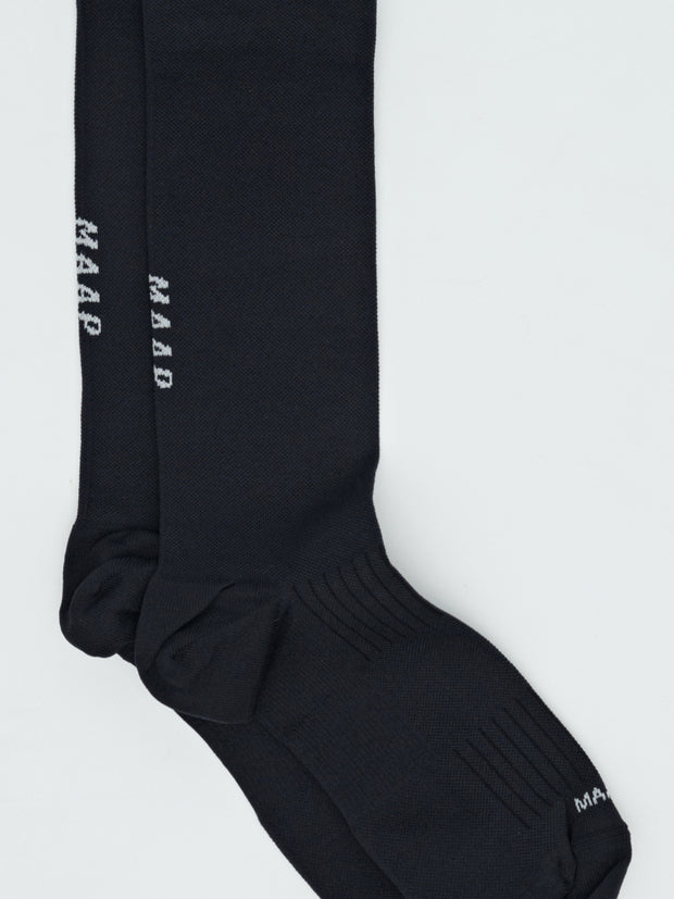 MAAP Team Socks (Long) Black