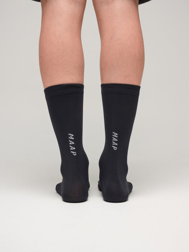 MAAP Team Socks (Long) Black
