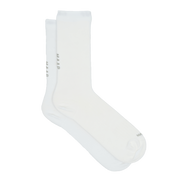 MAAP Team Socks (Long) White