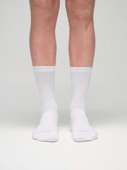 MAAP Team Socks (Long) White