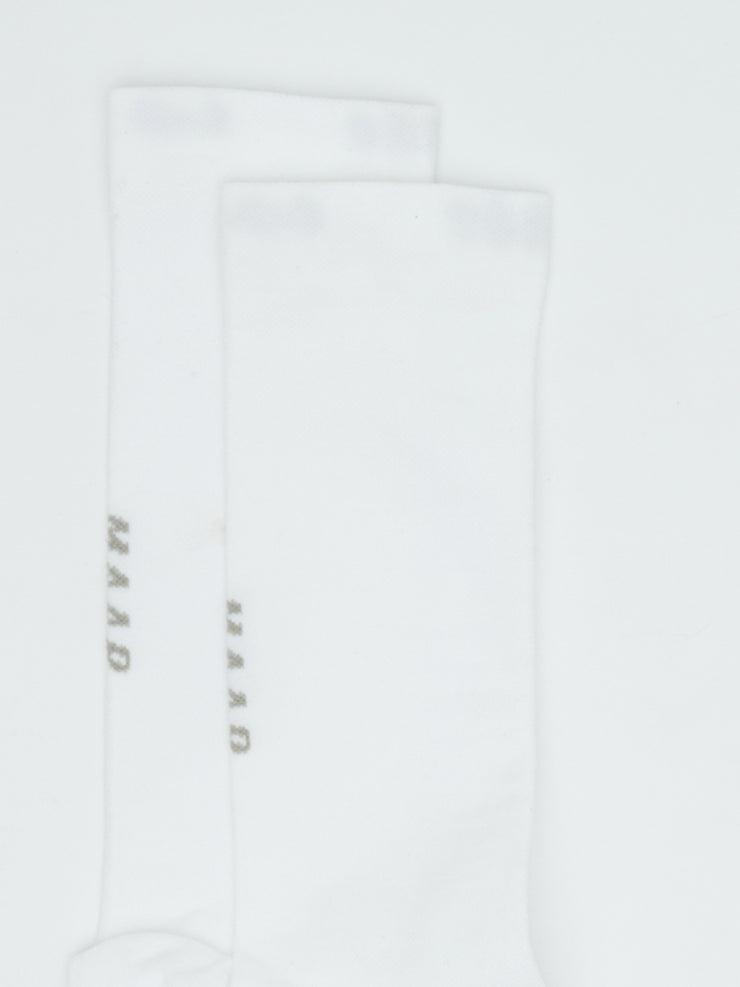 MAAP Team Socks (Long) White