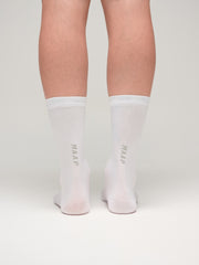 MAAP Team Socks (Long) White