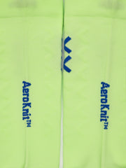 MAAP Aero Knit Socks Foam Green