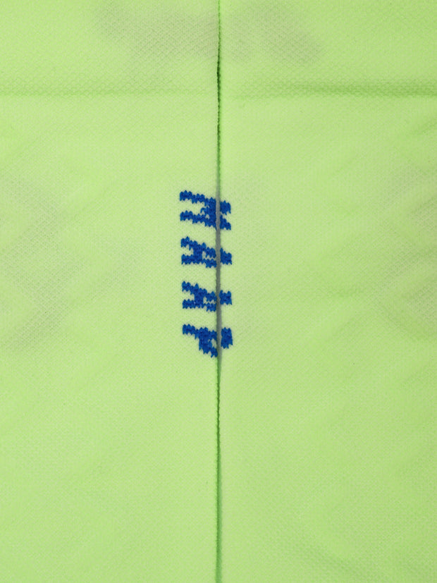 MAAP Aero Knit Socks Foam Green