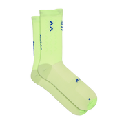 MAAP Aero Knit Socks Foam Green