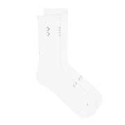 MAAP Aero Knit Socks White