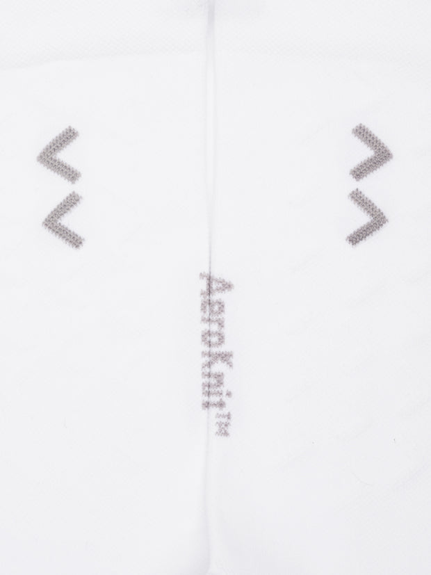 MAAP Aero Knit Socks White