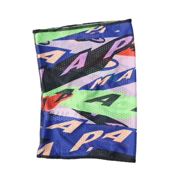 MAAP Evade X Lightweight Neck Warmer Blitz