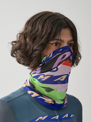 MAAP Evade X Lightweight Neck Warmer Blitz