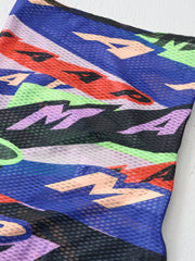 MAAP Evade X Lightweight Neck Warmer Blitz