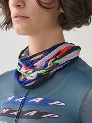 MAAP Evade X Lightweight Neck Warmer Blitz