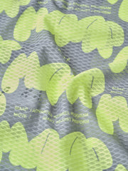 MAAP Aerate Mesh Neck Warmer Alloy
