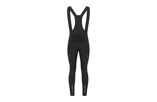Albion Men's All Road Three Season Pocket Tights Black