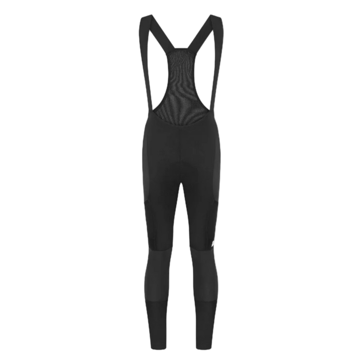 Albion Men's All Road Three Season Pocket Tights Black