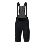 MAAP Team Evo Men's Bib Shorts Black/Black - Maats Cycling Culture