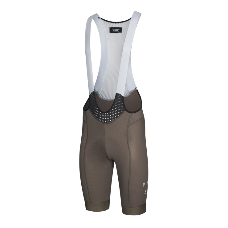 Pas Normal Studios Mechanism Bib Shorts Navy Maats Cycling Culture Maats.cc Maats.cc