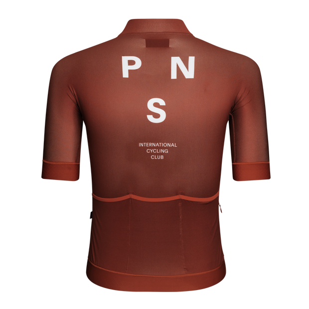 PNS Mechanism Men's Jersey Brick